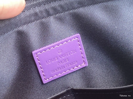 Affordable MESSENGER TRIO LOUIS VUITTON 0817